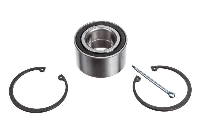 Wheel bearing